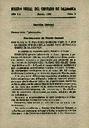 Boletín Oficial del Obispado de Salamanca. 3/1964, n.º 3 [Ejemplar]