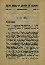 Boletín Oficial del Obispado de Salamanca. 11/1964, n.º 12 [Ejemplar]