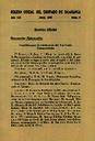 Boletín Oficial del Obispado de Salamanca. 4/1965, #4 [Issue]