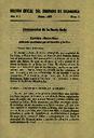 Boletín Oficial del Obispado de Salamanca. 5/1965, #5 [Issue]