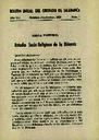 Boletín Oficial del Obispado de Salamanca. 10/1966, #4 [Issue]