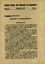 Boletín Oficial del Obispado de Salamanca. 12/1966, #5 [Issue]