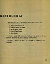Boletín Oficial del Obispado de Salamanca. 1967, necrológica [Issue]