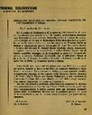 Boletín Oficial del Obispado de Salamanca. 1967, tribunal Ecclesiasticum [Issue]
