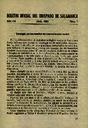 Boletín Oficial del Obispado de Salamanca. 4/1969, #4 [Issue]
