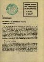 Boletín Oficial del Obispado de Salamanca. 1/1973, #1 [Issue]