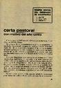 Boletín Oficial del Obispado de Salamanca. 3/1974, n.º 3 [Ejemplar]