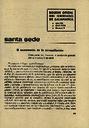 Boletín Oficial del Obispado de Salamanca. 4/1974, n.º 4 [Ejemplar]