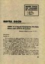 Boletín Oficial del Obispado de Salamanca. 5/1974, n.º 5 [Ejemplar]