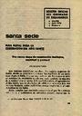 Boletín Oficial del Obispado de Salamanca. 6/1974, n.º 6 [Ejemplar]