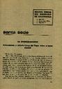 Boletín Oficial del Obispado de Salamanca. 11/1974, n.º 11 [Ejemplar]