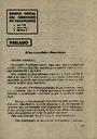 Boletín Oficial del Obispado de Salamanca. 5/1975, n.º 5 [Ejemplar]