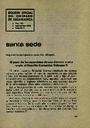 Boletín Oficial del Obispado de Salamanca. 9/1975, #9 [Issue]