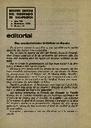 Boletín Oficial del Obispado de Salamanca. 11/1975, n.º 11 [Ejemplar]