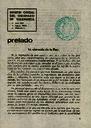 Boletín Oficial del Obispado de Salamanca. 1/1976, #1 [Issue]