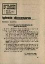 Boletín Oficial del Obispado de Salamanca. 12/1976, #12 [Issue]