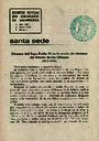 Boletín Oficial del Obispado de Salamanca. 1/1978, n.º 1 [Ejemplar]