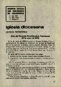 Boletín Oficial del Obispado de Salamanca. 4/1978, n.º 4 [Ejemplar]