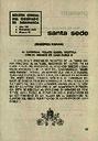 Boletín Oficial del Obispado de Salamanca. 11/1978, #11 [Issue]