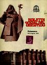 Boletín Oficial del Obispado de Salamanca. 7/1982, #7-8 [Issue]