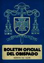 Boletín Oficial del Obispado de Salamanca. 5/1984, n.º 17-18 [Ejemplar]