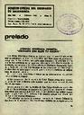 Boletín Oficial del Obispado de Salamanca. 2/1986, #2 [Issue]