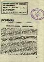 Boletín Oficial del Obispado de Salamanca. 3/1986, #3 [Issue]