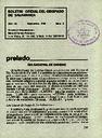Boletín Oficial del Obispado de Salamanca. 9/1986, n.º 9 [Ejemplar]