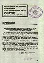 Boletín Oficial del Obispado de Salamanca. 11/1987, n.º 11-12 [Ejemplar]
