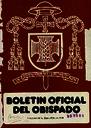 Boletín Oficial del Obispado de Salamanca. 1/1988, #1-2 [Issue]