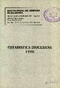 Boletín Oficial del Obispado de Salamanca. 7/1990, n.º 7-8, 0009 [Ejemplar]