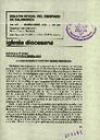 Boletín Oficial del Obispado de Salamanca. 3/1992, #3-4 [Issue]