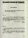 Boletín Oficial del Obispado de Salamanca. 1994, Secretaría General del Obispado_02 [Ejemplar]
