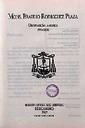 Boletín Oficial del Obispado de Salamanca. 2002, ESP [Ejemplar]