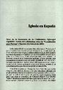 Boletín Oficial del Obispado de Salamanca. 2005, Iglesia en España [Ejemplar]