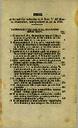 Boletín Oficial del Obispado de Salamanca. 1860, indice [Ejemplar]