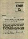 Boletín Oficial del Obispado de Salamanca. 6/1973, n.º 6 [Ejemplar]