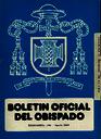 Boletín Oficial del Obispado de Salamanca. 7/1984, n.º 19-20 [Ejemplar]