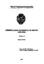 Espiritualidad sacerdotal en España (1939-1952) / [Tesis]