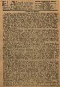 El Alcázar. 12/8/1936, n.º 17 [Ejemplar]