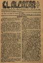 El Alcázar. 18/8/1936, n.º 23 [Ejemplar]