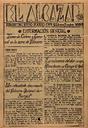 El Alcázar. 3/9/1936, #39 [Issue]