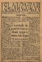El Alcázar. 4/9/1936, n.º 40 [Ejemplar]