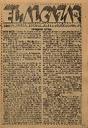 El Alcázar. 5/9/1936, n.º 41 [Ejemplar]