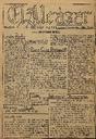El Alcázar. 7/9/1936, n.º 43 [Ejemplar]