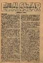 El Alcázar. 10/9/1936, n.º 46 [Ejemplar]