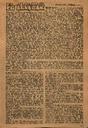 El Alcázar. 20/9/1936, n.º 56 [Ejemplar]