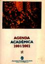 Agenda Académica 2001-2002 [Academic document]