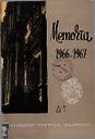 Memoria 1966-1967 [Academic document]