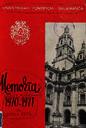 Memoria 1970-1971 [Academic document]